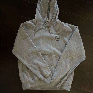 Zumiez Sketchy Tank Lurking Class Hoodie